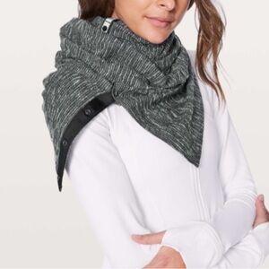 Lululemon Vinyasa Scarf